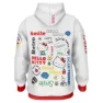 Otso Hello Kitty Smile Hettegenser