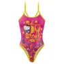 Otso Hello Kitty Sparkle Badetøy female