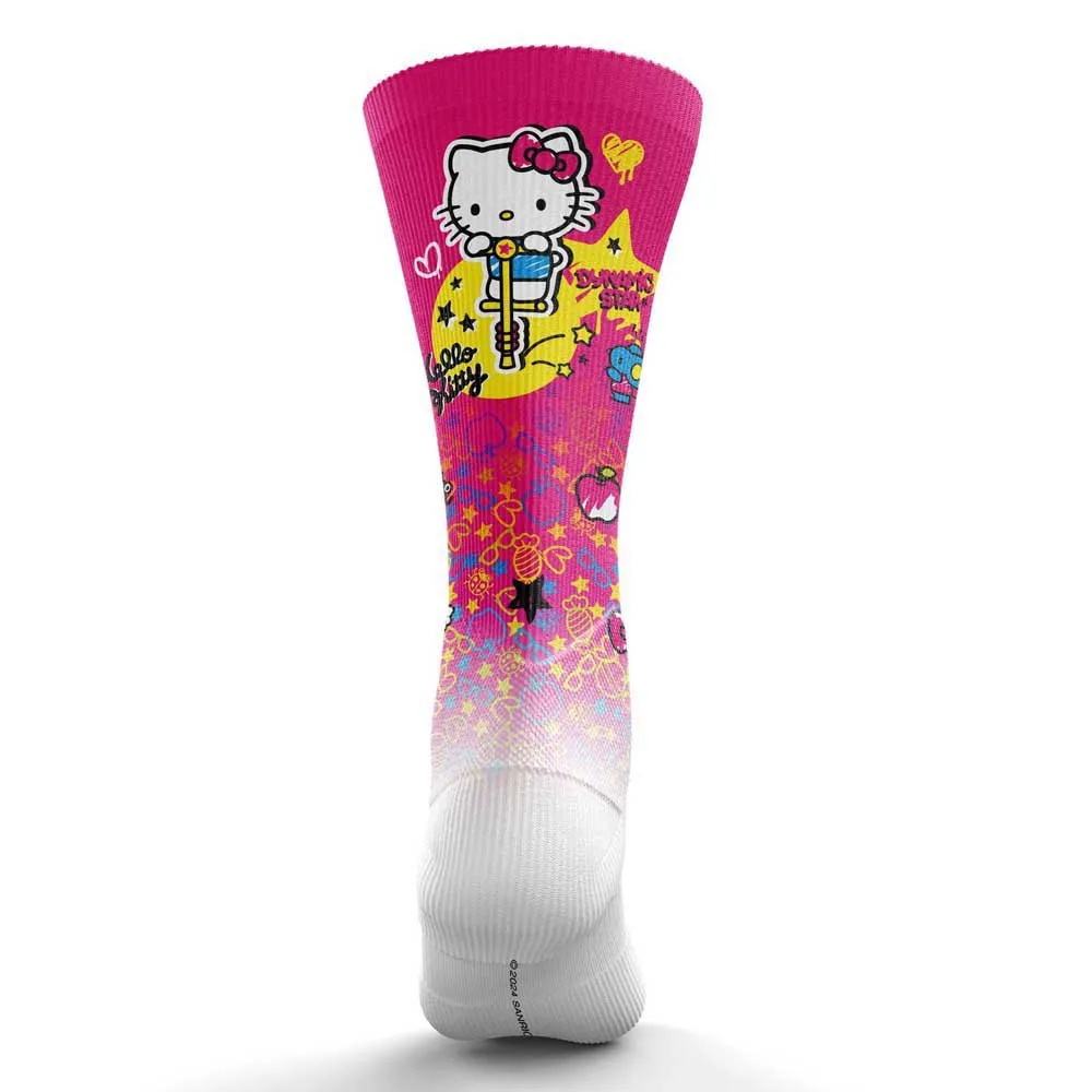 Otso Hello Kitty Sparkle Sokker female
