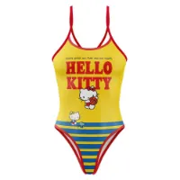Otso Hello Kitty Sports Badetøy female
