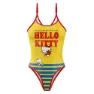Otso Hello Kitty Sports Badetøy female