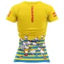Otso Hello Kitty Sports Kortarmet T-skjorte female