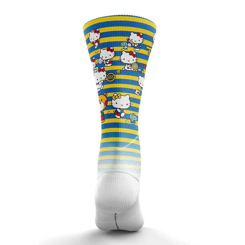 Otso Hello Kitty Sports Sokker female Otso Hello Kitty Sports Sokker female