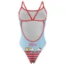 Otso Hello Kitty Stripes Badetøy female