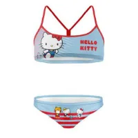 Otso Hello Kitty Stripes Bikini female Otso Hello Kitty Stripes Bikini female
