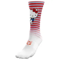 Otso Hello Kitty Stripes Sokker female