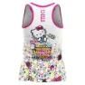 Otso Hello Kitty Sweet Ermeløs T-skjorte female