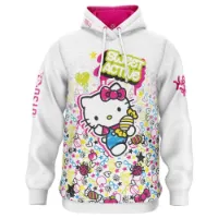Otso Hello Kitty Sweet Genser