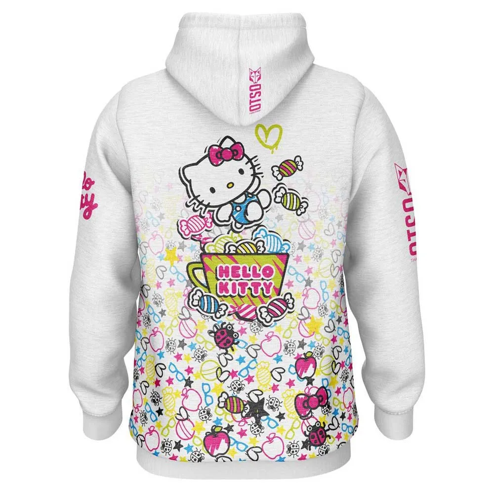 Otso Hello Kitty Sweet Genser Otso Hello Kitty Sweet Genser