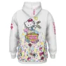 Otso Hello Kitty Sweet Genser