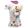 Otso Hello Kitty Sweet Kortarmet T-skjorte female