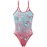 Otso Hello Kitty Wave Badetøy female