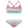 Otso Hello Kitty Wave Bikini male, Multicolour, XXS