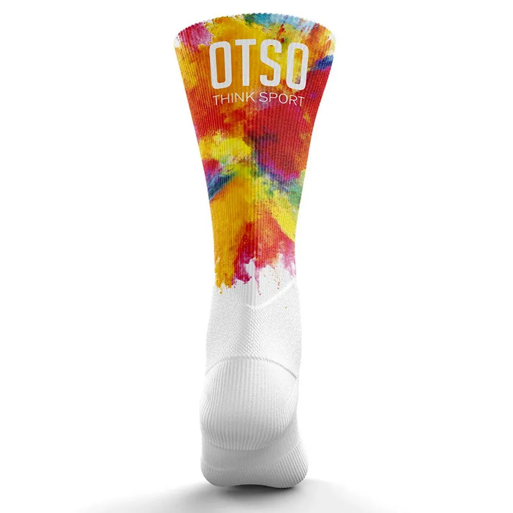 Otso High Cut Colors Sokker male Otso High Cut Colors Sokker male
