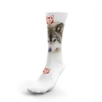 Otso High Cut Wolf Sokker male