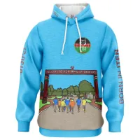 Otso Iten Genser