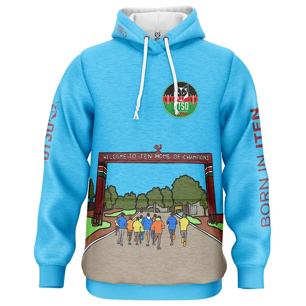 Otso Iten Genser