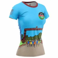 Otso Iten Kortarmet T-skjorte male Otso Iten Kortarmet T-skjorte male