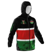 Otso Kenya Jakke male