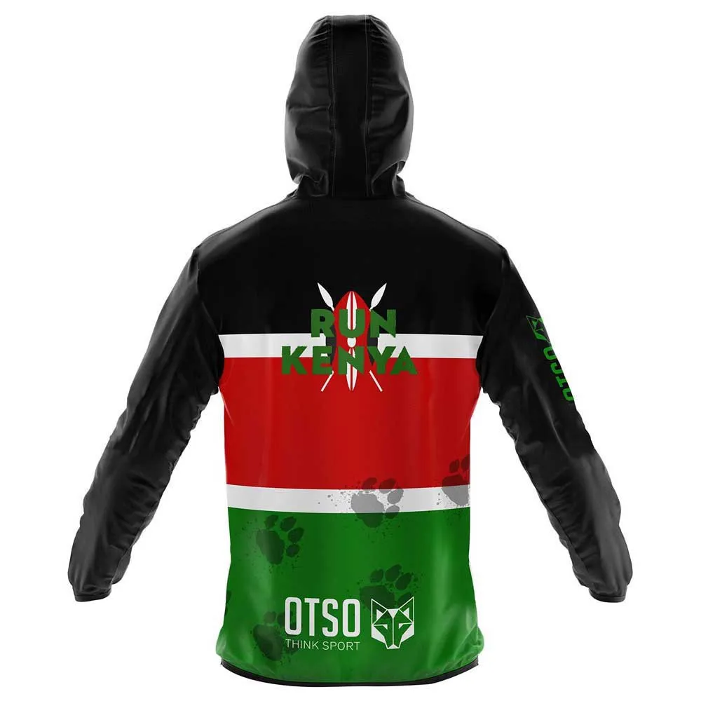 Otso Kenya Jakke male