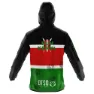 Otso Kenya Jakke male