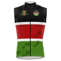 Otso Kenya Vest male Otso Kenya Vest male