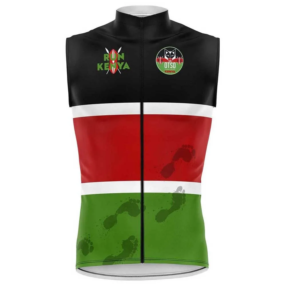 Otso Kenya Vest male