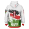 Otso Kimbia Kenya Hetteskjorte