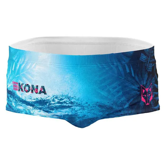 Otso Kona Badeshorts Boxer male, Light blue Otso Kona Badeshorts Boxer male, Light blue