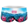 Otso Kona Badeshorts Boxer male, Light blue
