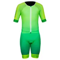 Otso Kortermet Trisuit female