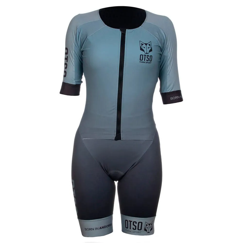 Otso Kortermet Trisuit female