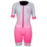 Otso Kortermet Trisuit female