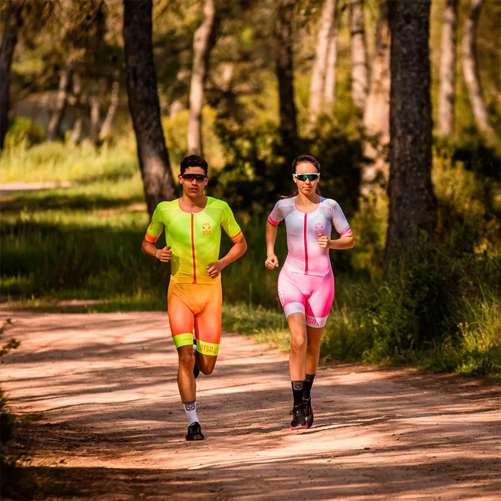 Otso Kortermet Trisuit female Otso Kortermet Trisuit female