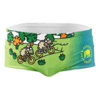 Otso Kukuxumusu Bike Badeshorts Boxer male Otso Kukuxumusu Bike Badeshorts Boxer male