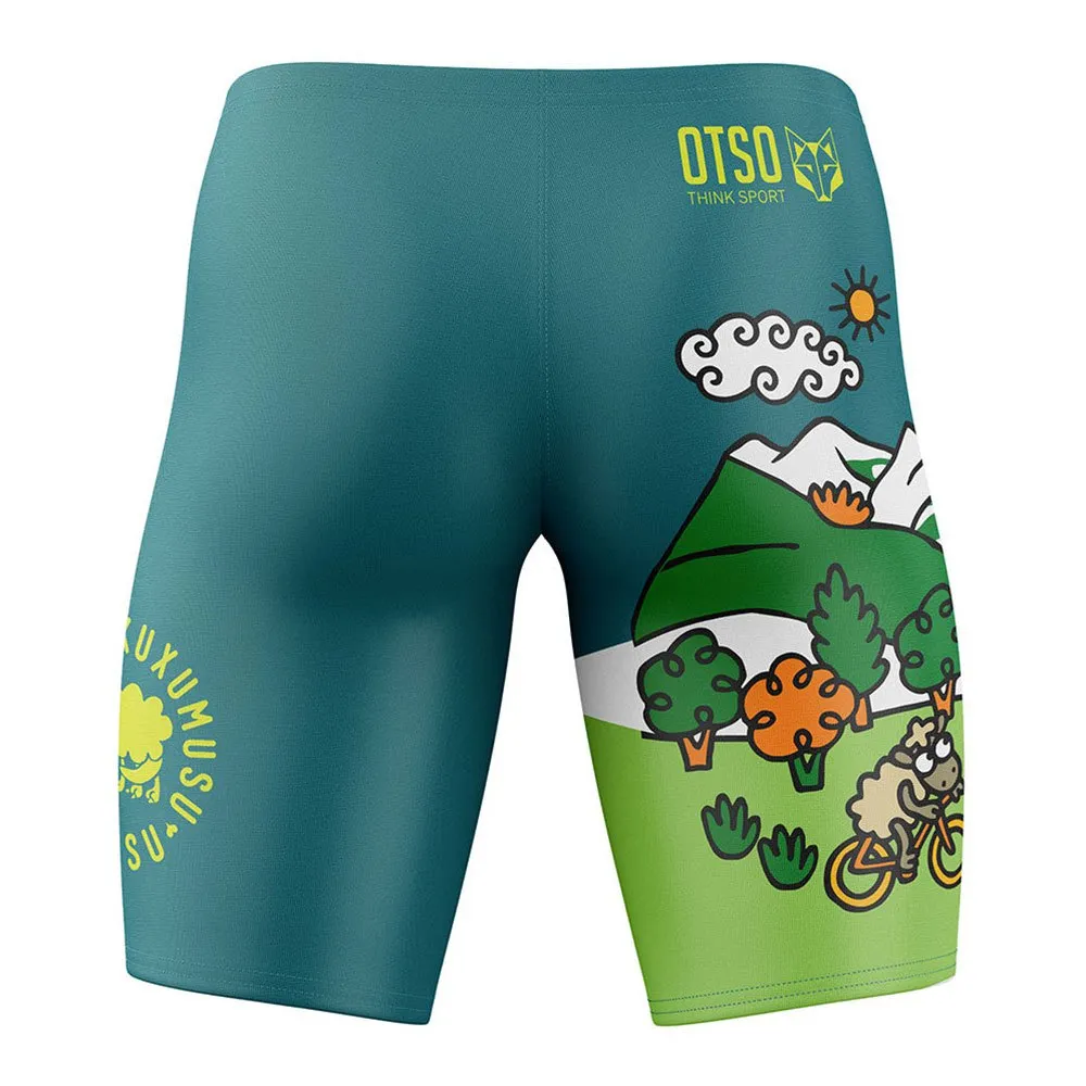 Otso Kukuxumusu Bike Jammer