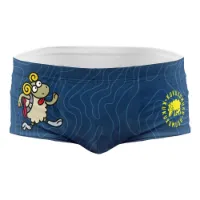 Otso Kukuxumusu Bildot Trail Badeshorts Boxer male
