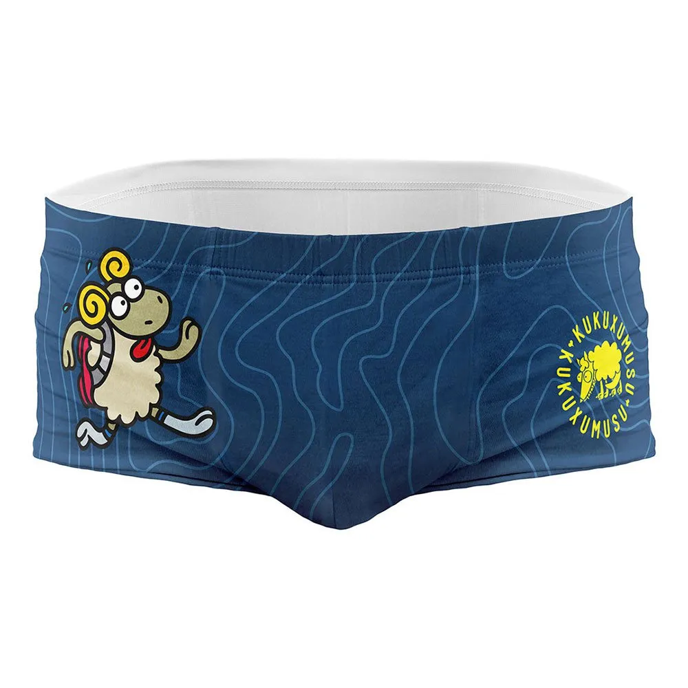 Otso Kukuxumusu Bildot Trail Badeshorts Boxer male