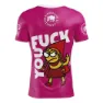 Otso Kukuxumusu F*ck You! Kortarmet T-skjorte male