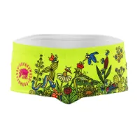 Otso Kukuxumusu Forest Badeshorts Boxer male