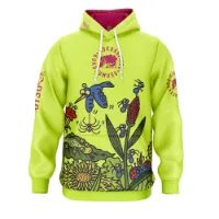 Otso Kukuxumusu Forest Hettegenser Otso Kukuxumusu Forest Hettegenser