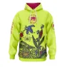 Otso Kukuxumusu Forest Hettegenser