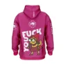 Otso Kukuxumusu Fuck You! Hetteskjorte
