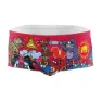 Otso Kukuxumusu Mix Kuku Badeshorts Boxer male
