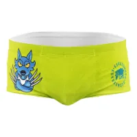 Otso Kukuxumusu Wolfezno Badeshorts Boxer male Otso Kukuxumusu Wolfezno Badeshorts Boxer male