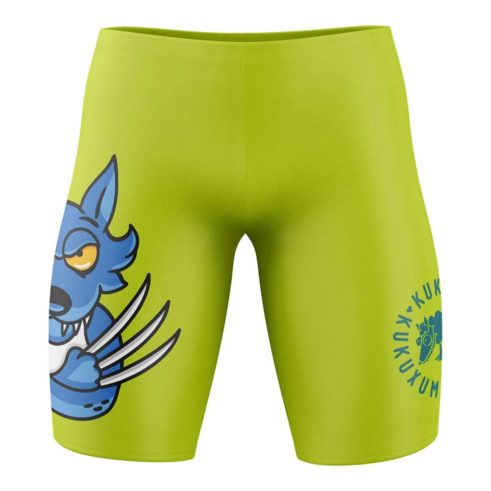 Otso Kukuxumusu Wolfezno Jammer