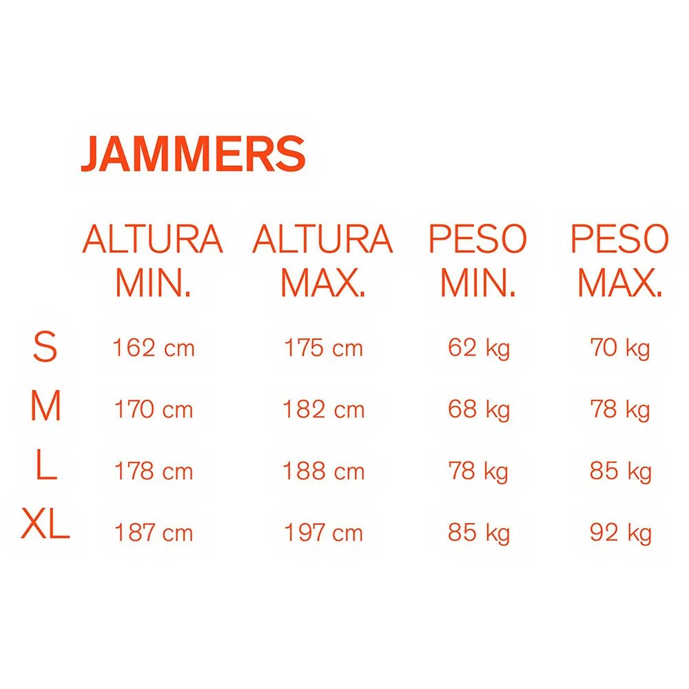 Otso Kukuxumusu Wolfezno Jammer