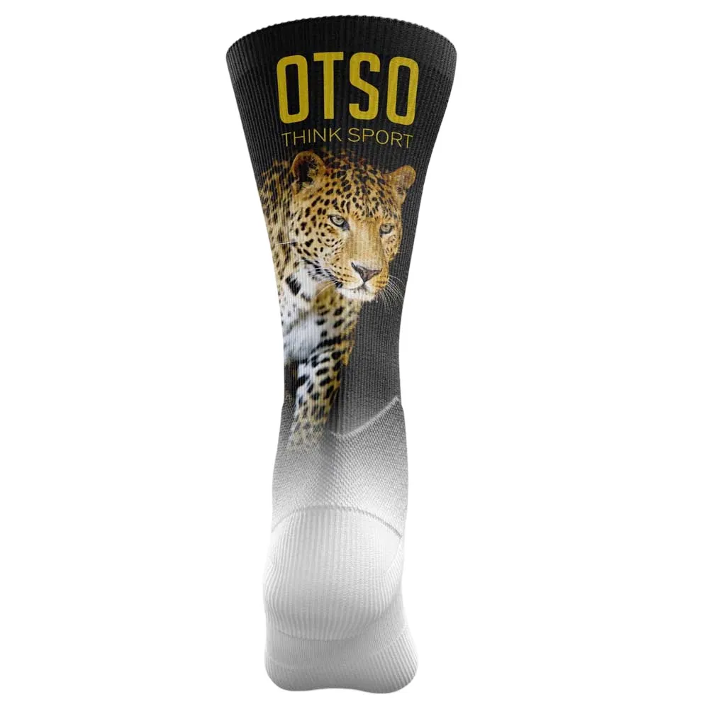 Otso Leopard Sokker male