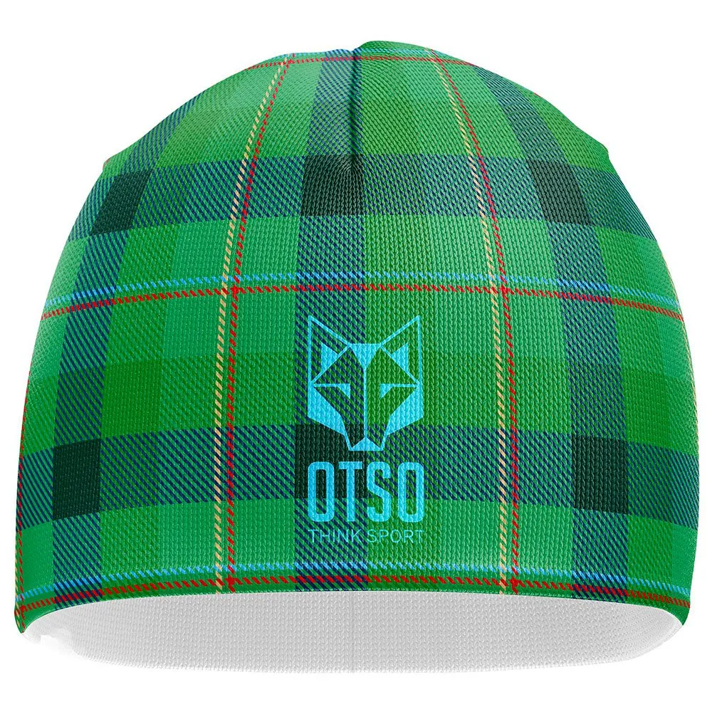 Otso Lumberjack Lue male, Green