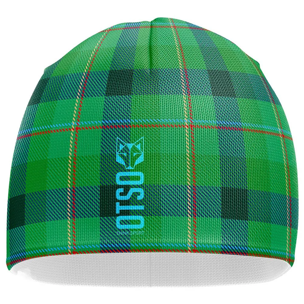 Otso Lumberjack Lue male, Green